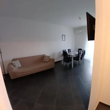 아파트 Avignone 96 - Moderno Bilocale Zona Centro