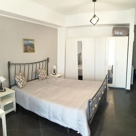 Avignone 96 - Moderno Bilocale Zona Centro 아파트