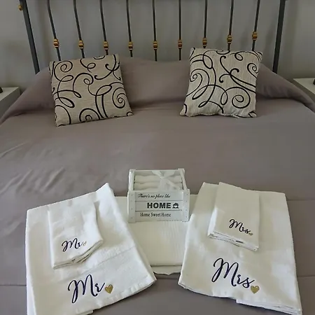 아파트 Avignone 96 - Moderno Bilocale Zona Centro *