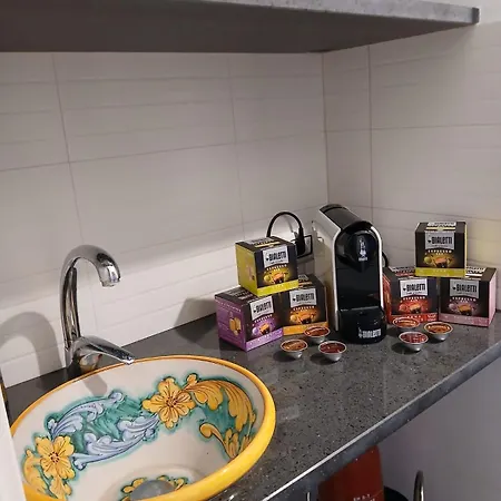 Avignone 96 - Moderno Bilocale Zona Centro 아파트