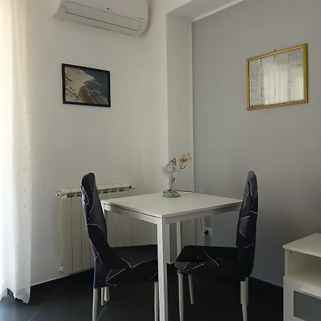 아파트 Avignone 96 - Moderno Bilocale Zona Centro *