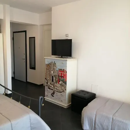 Avignone 96 - Moderno Bilocale Zona Centro 아파트