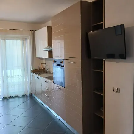 Avignone 96 - Moderno Bilocale Zona Centro 아파트