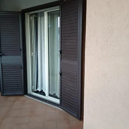 아파트 Avignone 96 - Moderno Bilocale Zona Centro