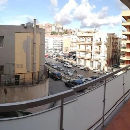 Avignone 96 - Moderno Bilocale Zona Centro *