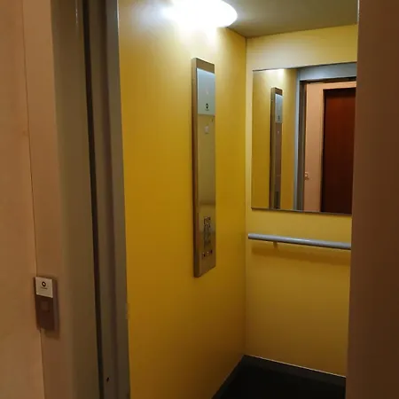 Avignone 96 - Moderno Bilocale Zona Centro *